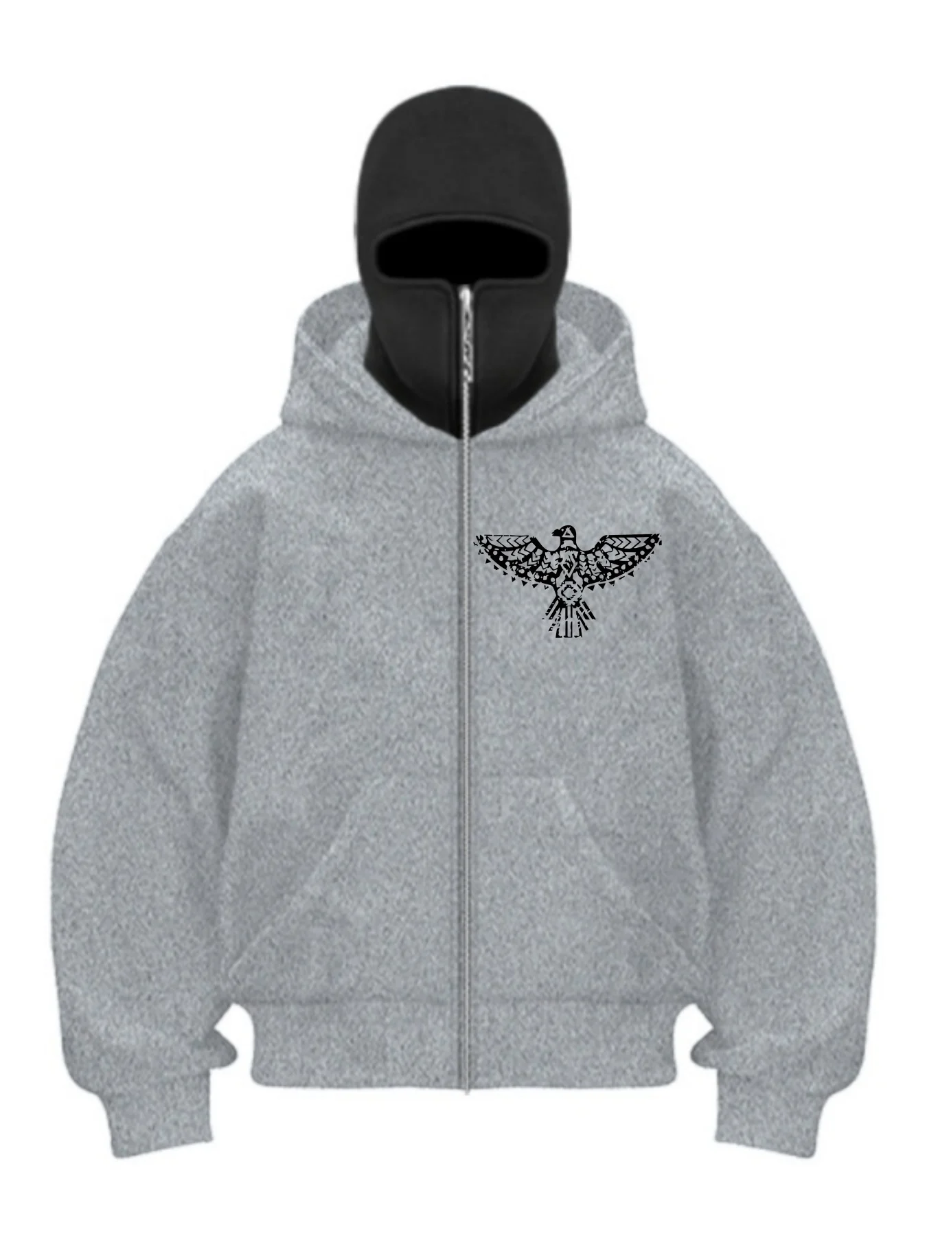 Winter Clothing Website - Ropa de mujer Y2K goth harajuku