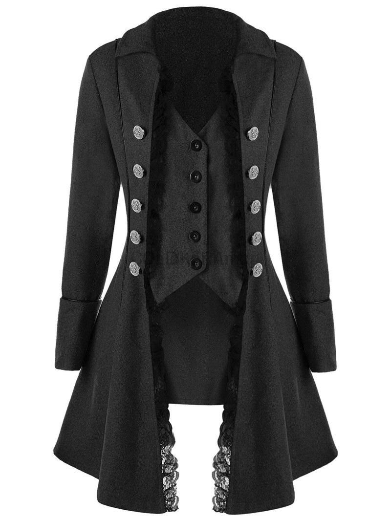 Winter Clothing For Woman - Chaqueta de invierno para mujer, corsé
