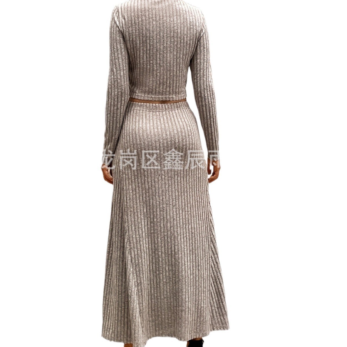 Winter Clothing For Woman - Conjunto de 2 piezas de ropa
