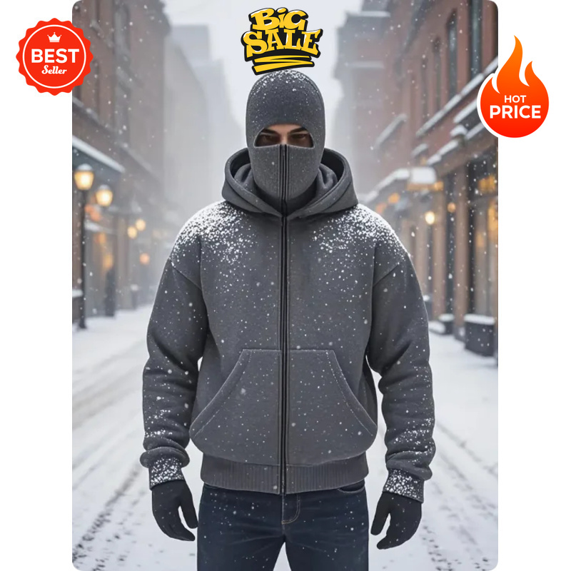 Winter Clothing Website - Ropa para hombres y mujeres, sudaderas