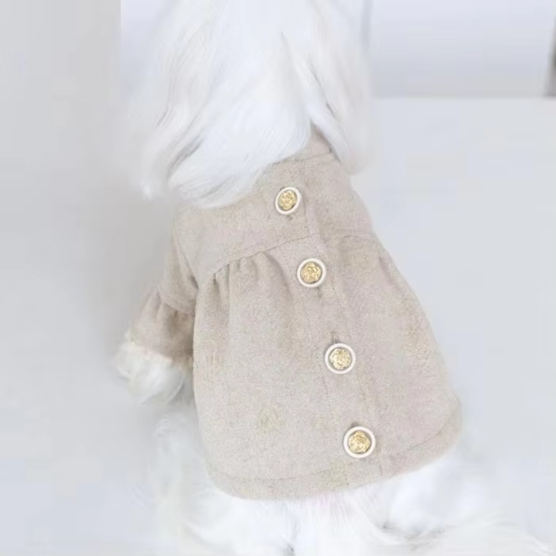 Winter Clothing On Sale - Ropa para mascotas de gama alta