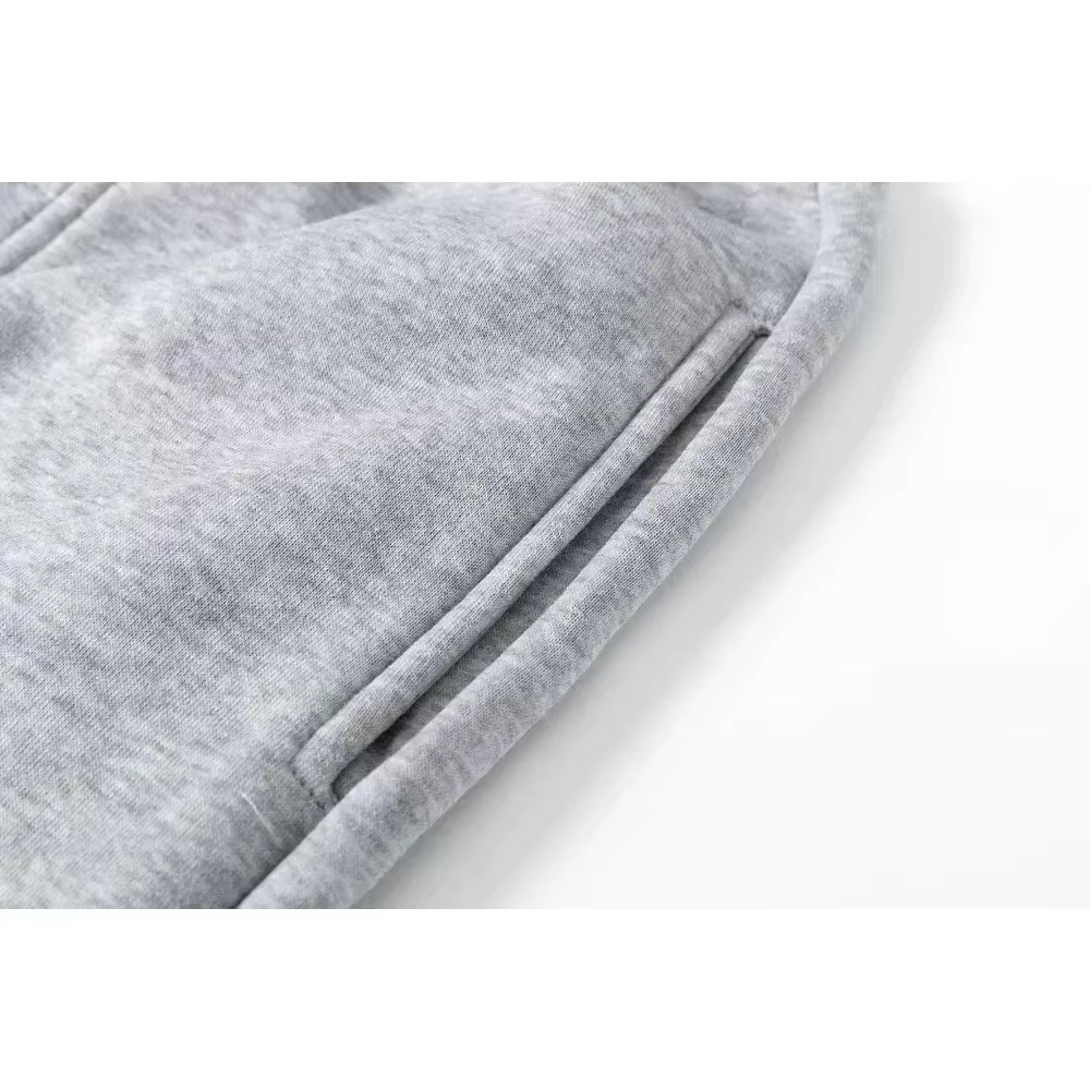 Nuevos pantalones de chándal D - Winter Clothing Anime reseña y precio