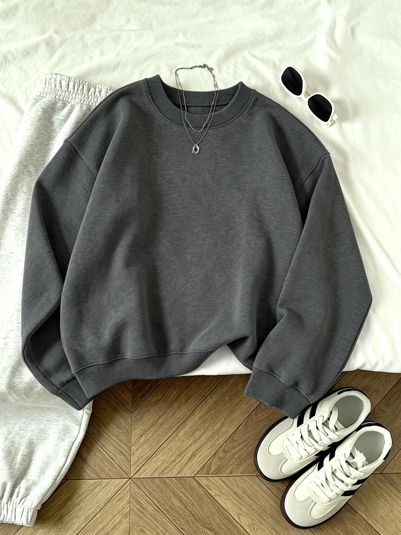 En Oferta: Sudadera Casual de  - Winter Clothing On Sale reseña y precio