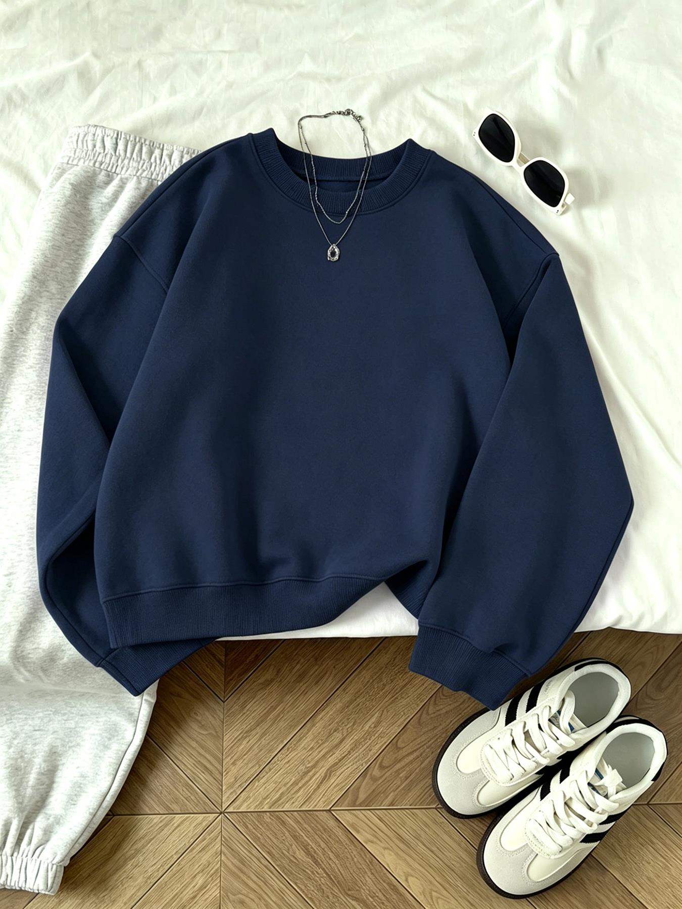 En Oferta: Sudadera Casual de  - Winter Clothing On Sale reseña y precio