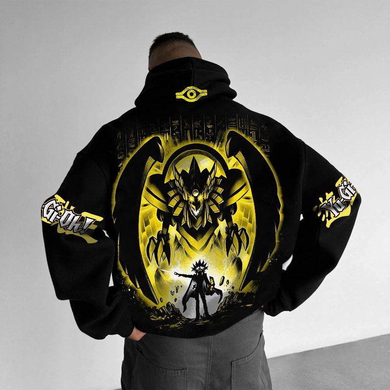 2025 Yu Gi Oh Personaje de ani - Winter Clothing Anime reseña y precio