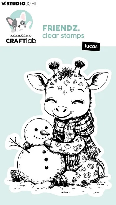 Troqueles de corte de metal nu - Winter Clothing Photo reseña y precio