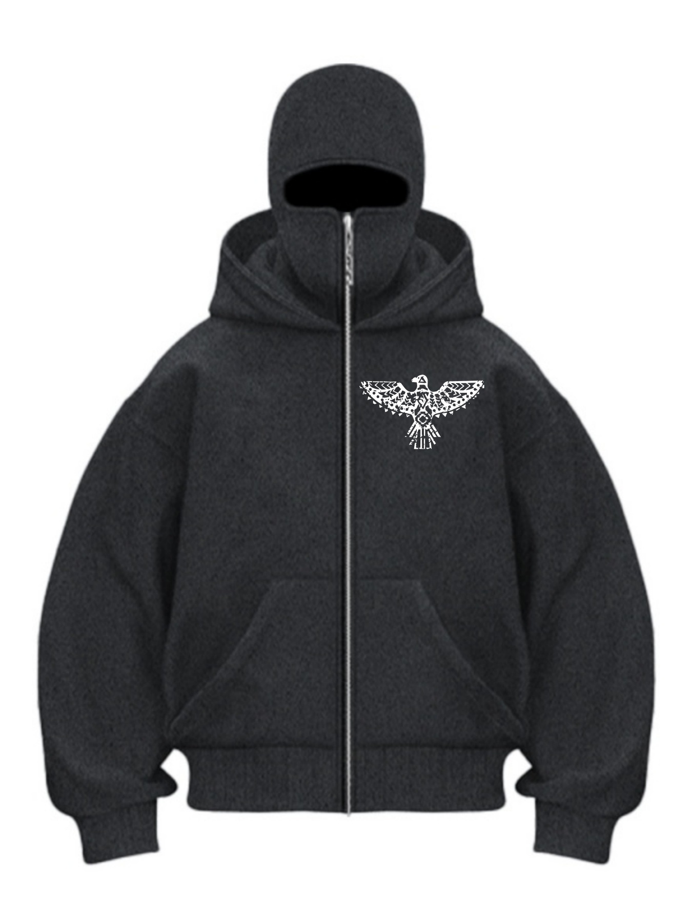 Ropa de mujer Y2K goth harajuk - Winter Clothing Website reseña y precio