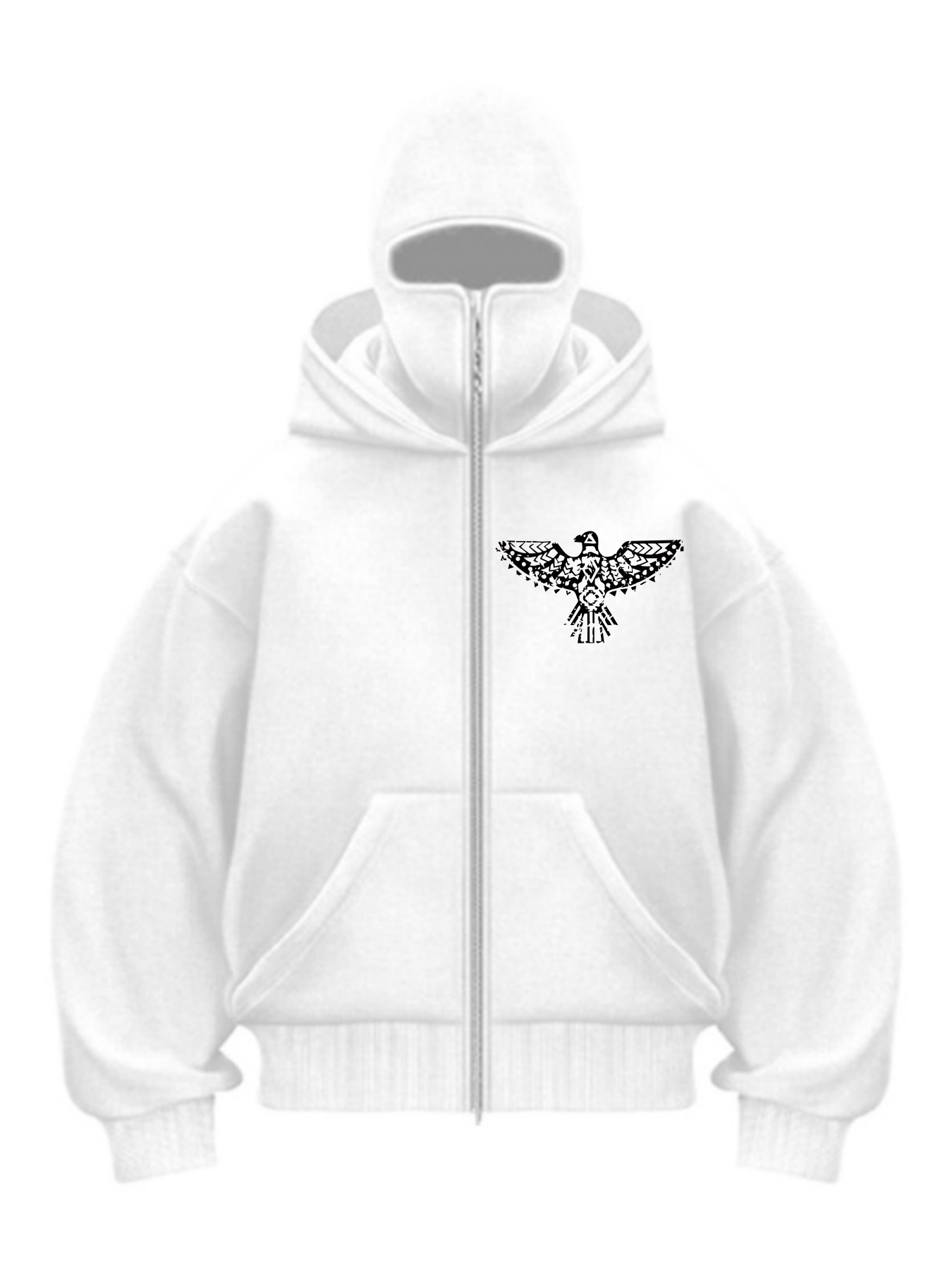 Ropa de mujer Y2K goth harajuk - Winter Clothing Website reseña y precio