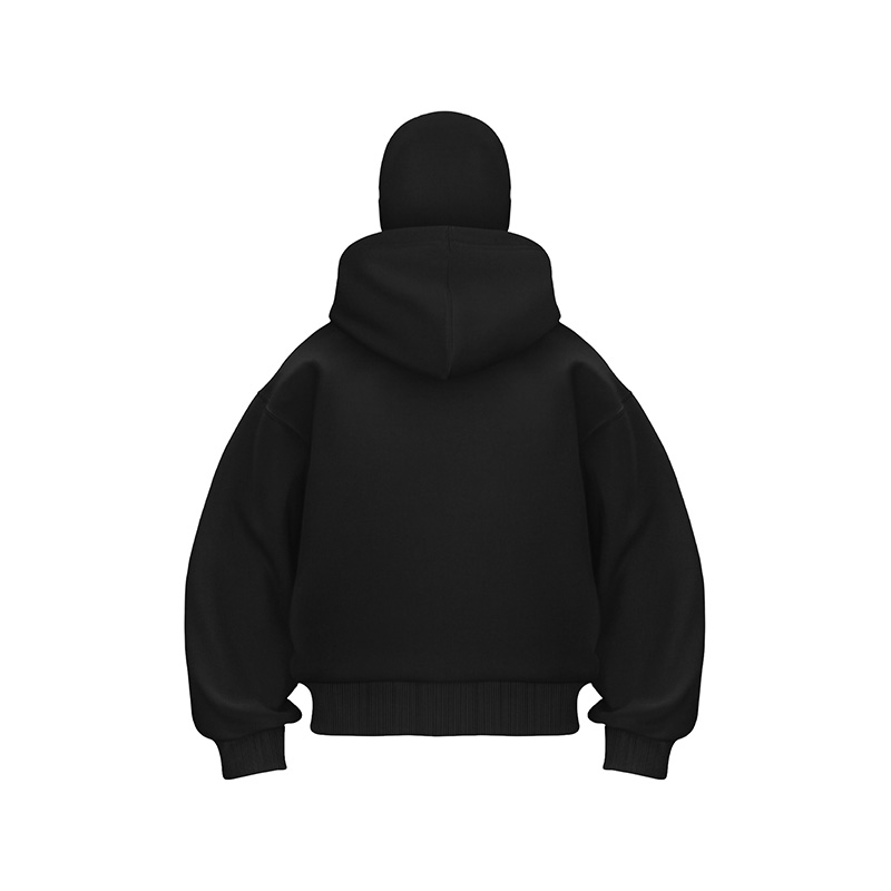 Ropa de mujer Y2K Goth Harajuk - Winter Clothing Website reseña y precio