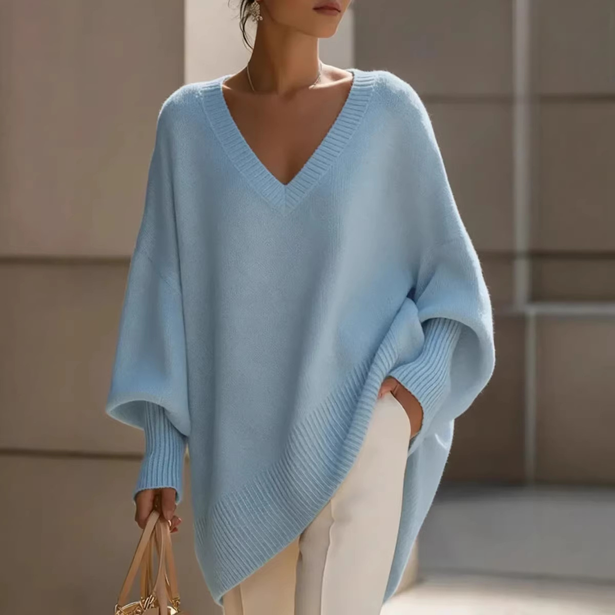 Ropa de Mujer para Comercio Ex - Winter Clothing Website reseña y precio