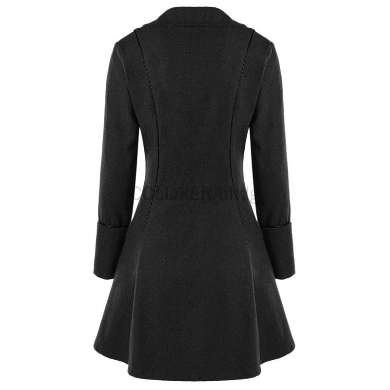 Chaqueta de invierno para muje - Winter Clothing For Woman reseña y precio