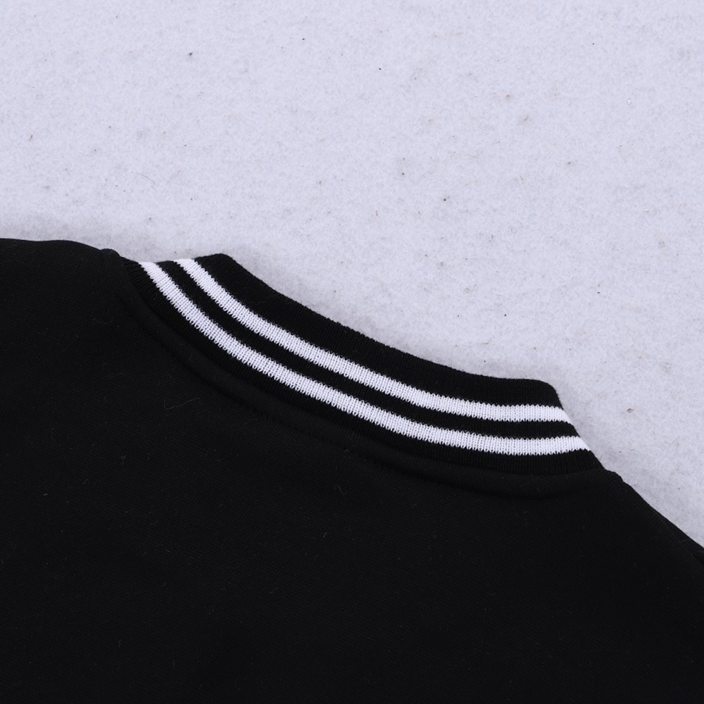 Camiseta de béisbol con patrón - Winter Clothing New York reseña y precio