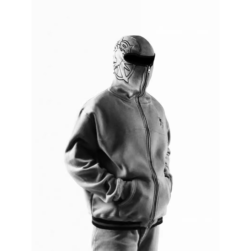 Hombres y mujeres Y2K calle Hi - Winter Clothing Website reseña y precio