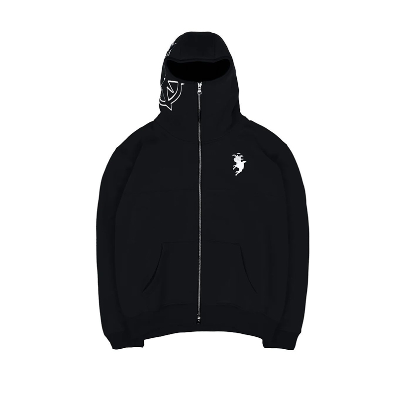 Hombres y mujeres Y2K calle Hi - Winter Clothing Website reseña y precio