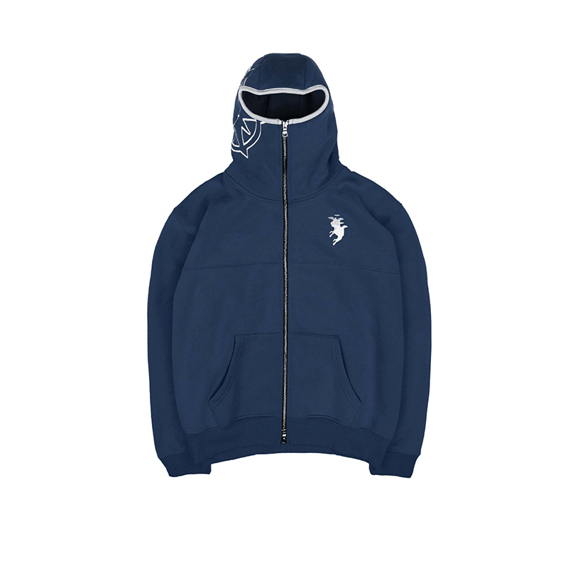 Hombres y mujeres Y2K calle Hi - Winter Clothing Website reseña y precio