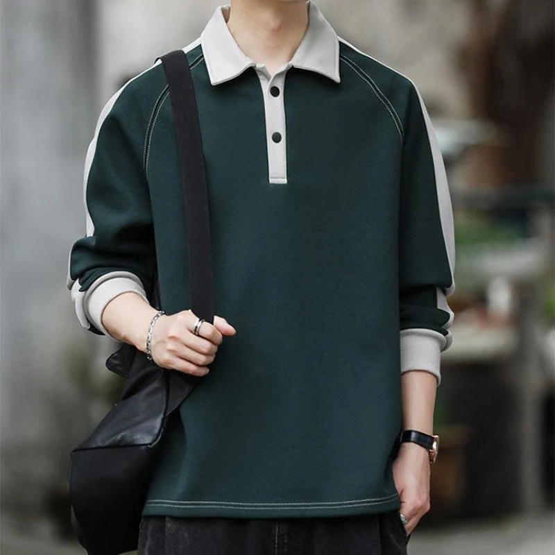 Polos con contraste de Color p - Winter Clothing Quotes reseña y precio