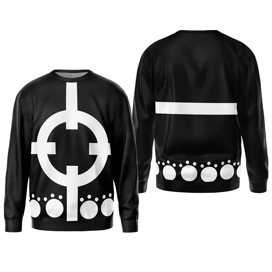 Disfraz de Anime Bandai Tyrant - Winter Clothing Anime reseña y precio