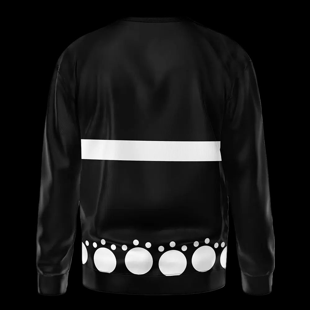 Disfraz de Anime Bandai Tyrant - Winter Clothing Anime reseña y precio
