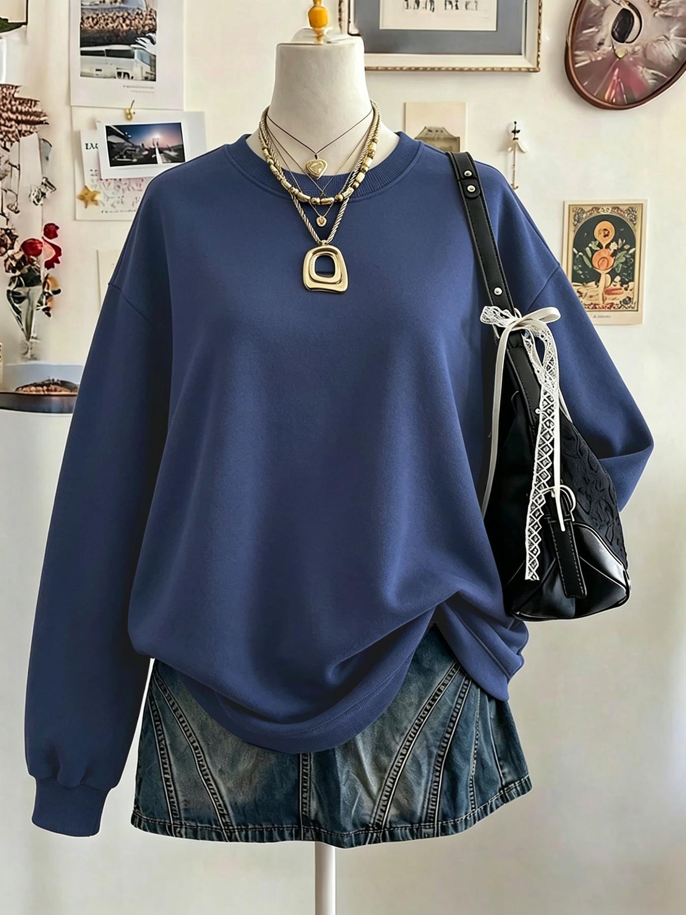 En liquidación, sudadera infor - Winter Clothing On Sale reseña y precio