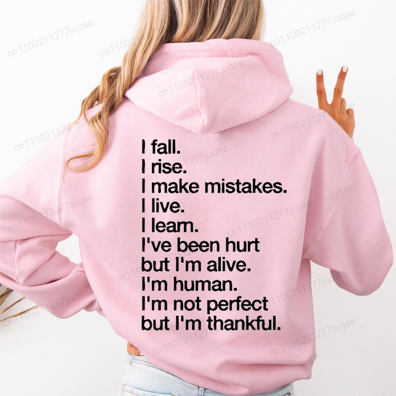 Sudadera con capucha con estam - Winter Clothing Quotes reseña y precio