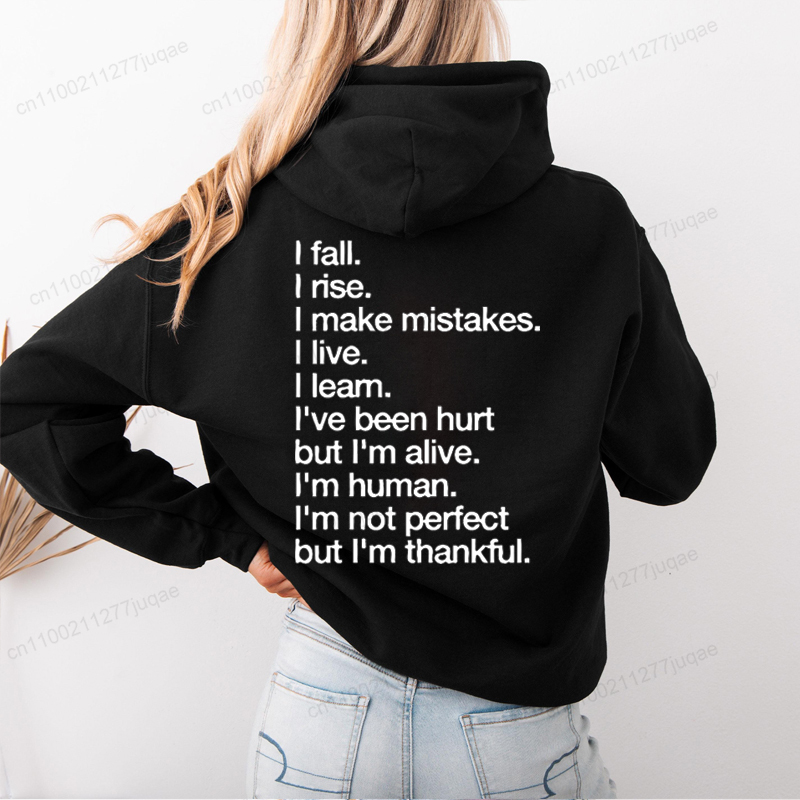 Sudadera con capucha con estam - Winter Clothing Quotes reseña y precio