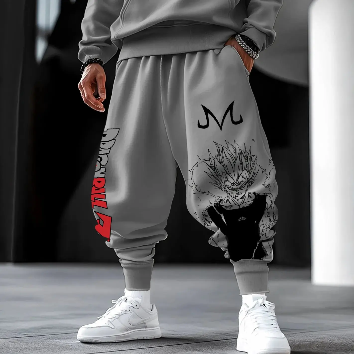 Nuevo Otoño Invierno Y2k Drago - Winter Clothing Anime reseña y precio