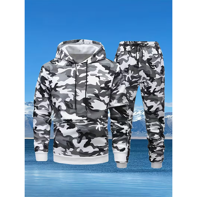 Conjuntos de Pantalones y Suda - Winter Clothing For Woman reseña y precio