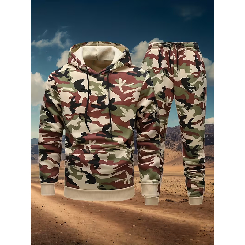 Conjuntos de Pantalones y Suda - Winter Clothing For Woman reseña y precio