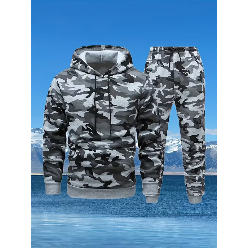 Conjuntos de Pantalones y Suda - Winter Clothing For Woman reseña y precio