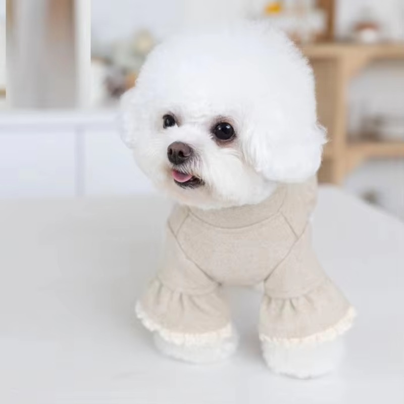 Ropa para mascotas de gama alt - Winter Clothing On Sale reseña y precio