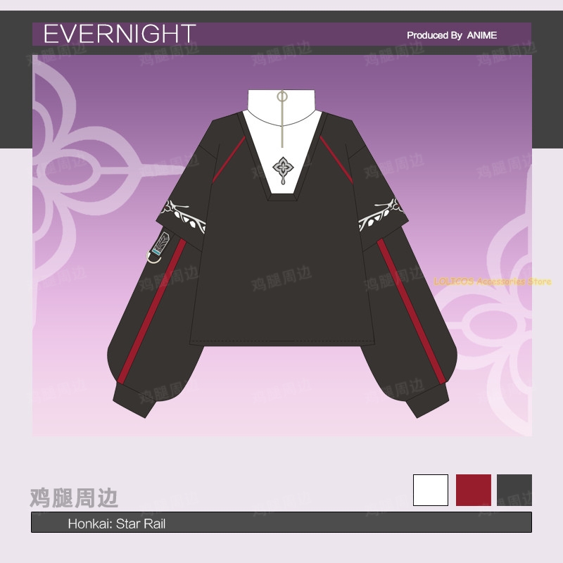Juego Evernight Honkai: Star R - Winter Clothing Anime reseña y precio