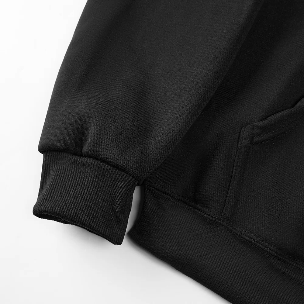Sudadera con capucha Demon Sla - Winter Clothing Anime reseña y precio