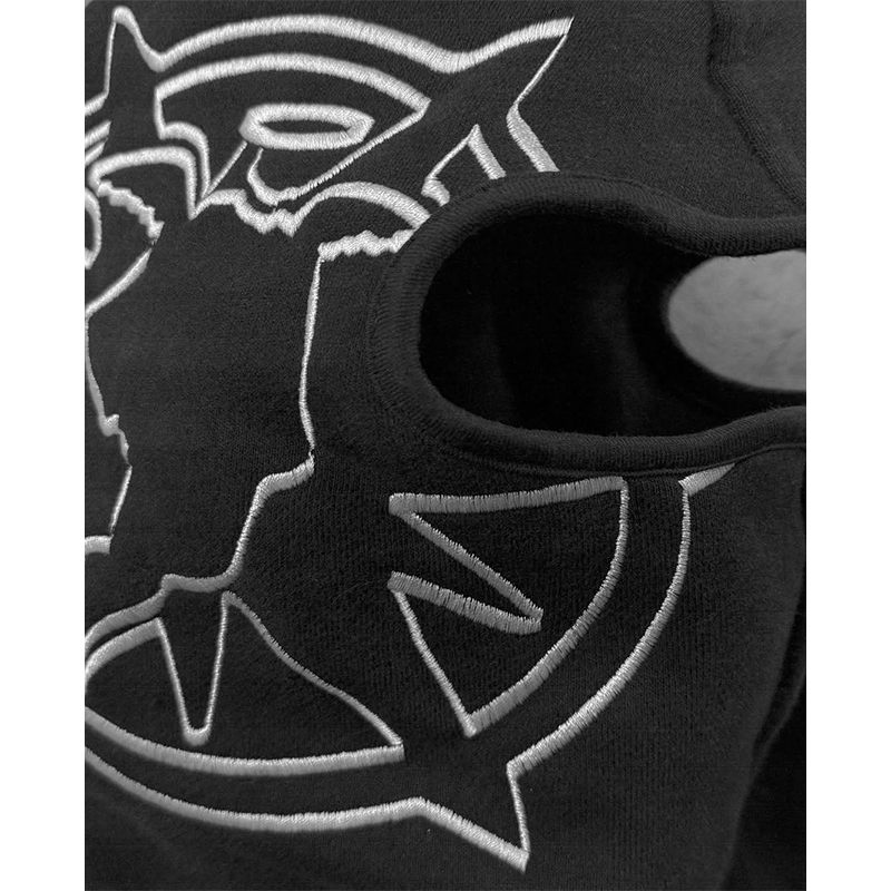 Sudadera con capucha con gráfi - Winter Clothing Website reseña y precio