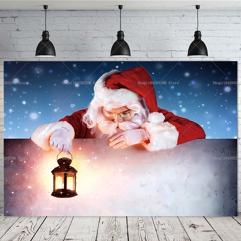 Fondo de fotografía navideño,  - Winter Clothing Photo reseña y precio